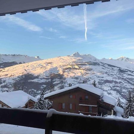 Studio 4 Personnes Proche Des Pistes La Plagne-Tarentaise 外观 照片