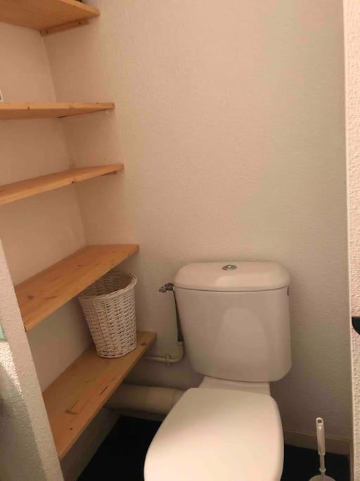 Studio 4 Personnes Proche Des Pistes La Plagne-Tarentaise 外观 照片