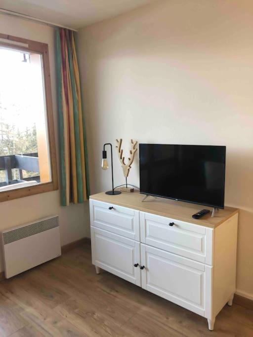 Studio 4 Personnes Proche Des Pistes La Plagne-Tarentaise 外观 照片