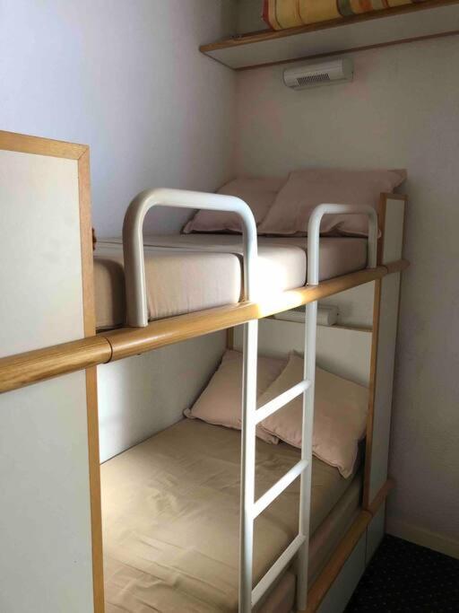 Studio 4 Personnes Proche Des Pistes La Plagne-Tarentaise 外观 照片